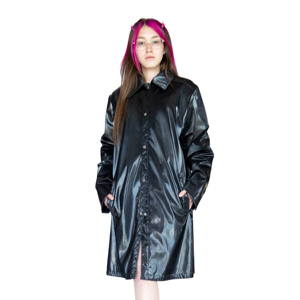 Trinity Trench ๐๐๐ - Picture 5 of 6